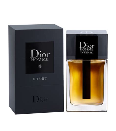 dior homme vs dior intense|dior homme intense description.